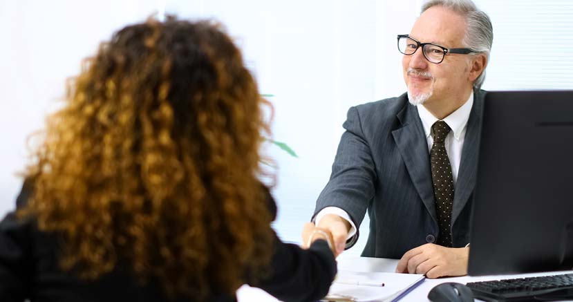 6 essential job interview tips